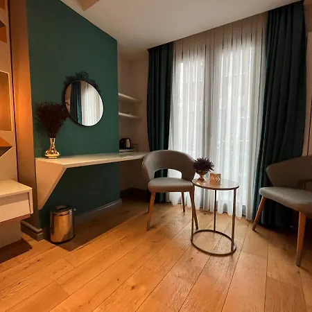 Otel Royal Galata