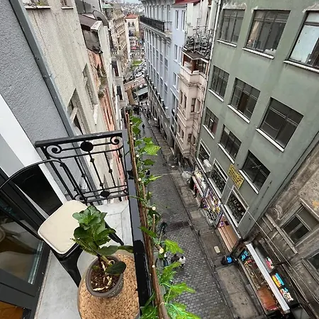Otel Royal Galata 3*
