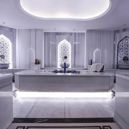 Royal Galata 3*