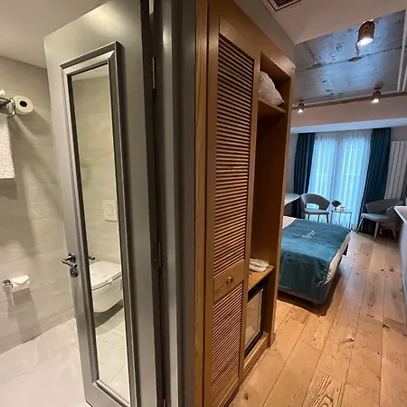 Royal Galata 3* İstanbul