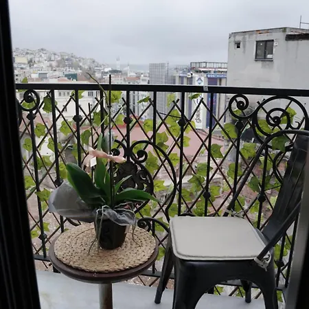 Otel Royal Galata 3*