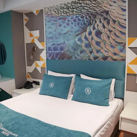 Otel Royal Galata 3*