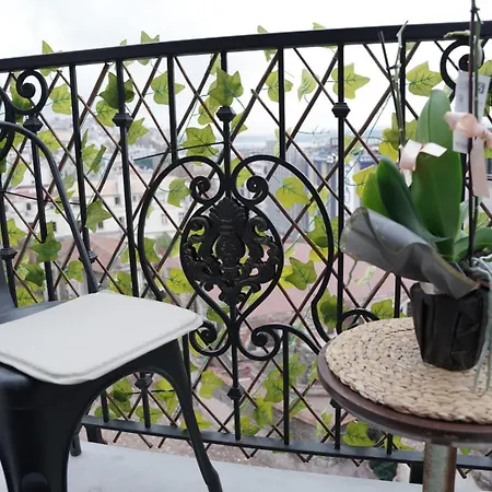 Otel Royal Galata 3*