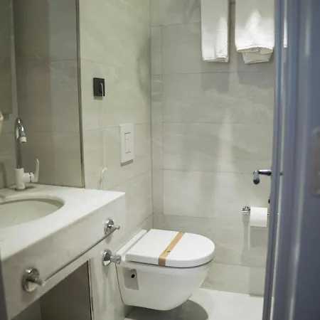 Royal Galata 3* İstanbul