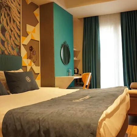 Royal Galata Otel 3*