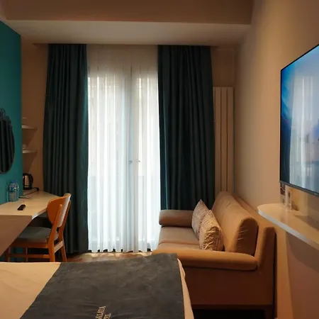 Royal Galata Otel