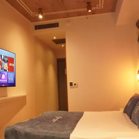 Royal Galata Otel İstanbul