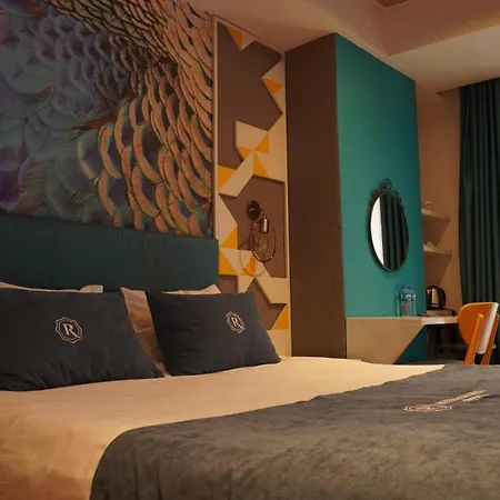 Otel Royal Galata
