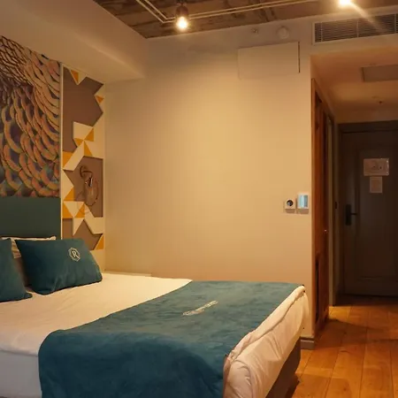 Otel Royal Galata