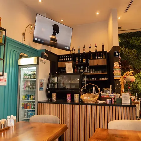 Royal Galata 3*