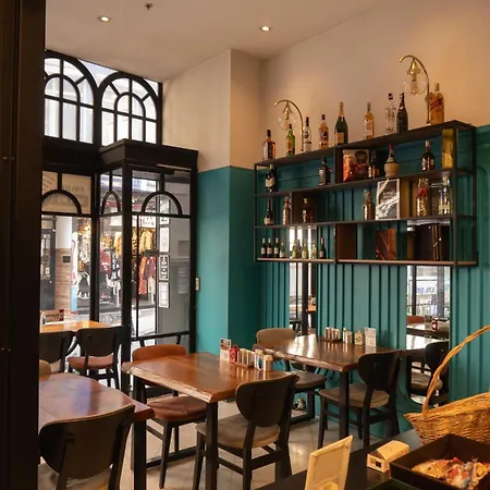 Royal Galata Otel İstanbul