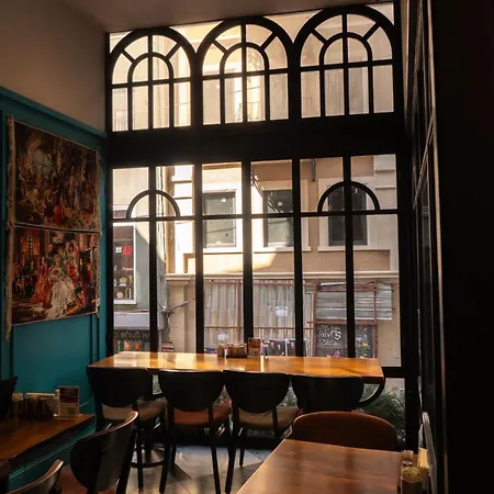 Royal Galata Otel