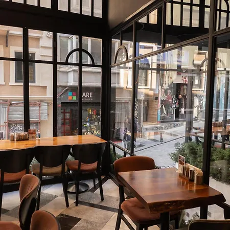 Royal Galata Otel