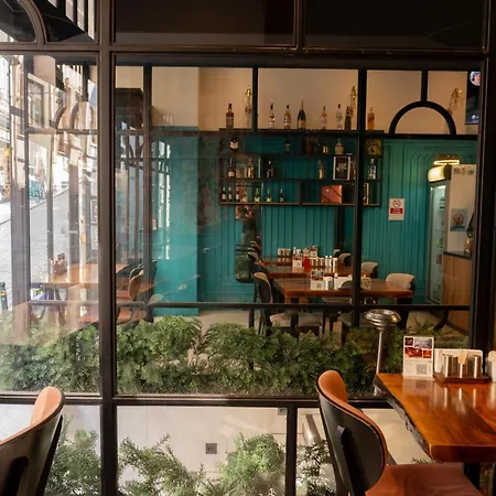 Royal Galata 3* İstanbul