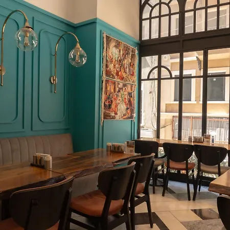 Royal Galata Otel İstanbul