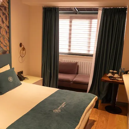 Royal Galata Otel