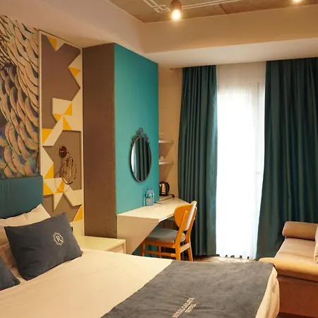 Otel Royal Galata