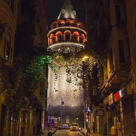 Royal Galata Otel