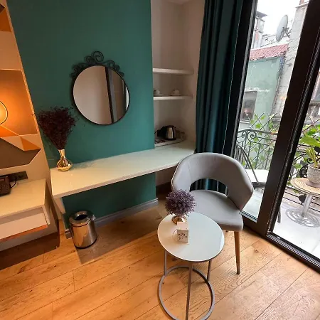 Royal Galata Istanbul