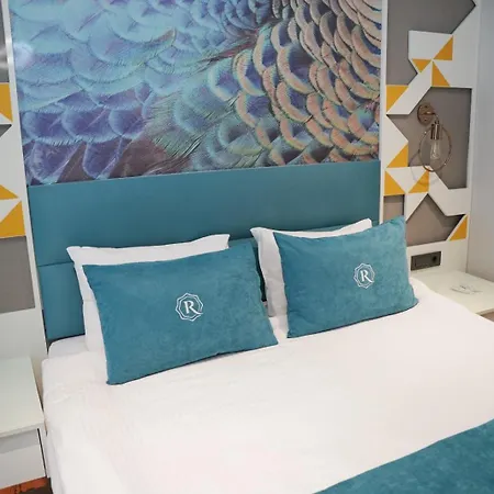 Royal Galata 3* Istanbul