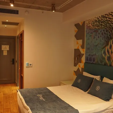 Royal Galata Hotel