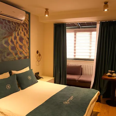 Royal Galata Hotel Istanbul