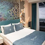 Hotel Royal Galata Stambuł