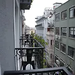 Royal Galata 3* Stambuł