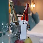 Royal Galata Hotel 3*