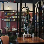 Hotel Royal Galata Stambuł