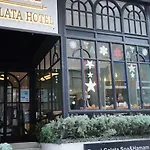 Royal Galata Hotel 3*