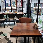 Szálloda Royal Galata 3*