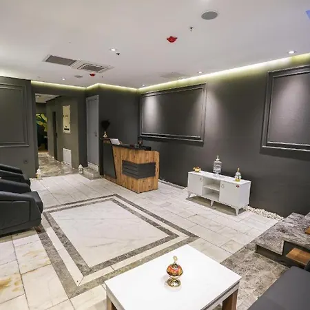 Royal Galata 3* Estambul