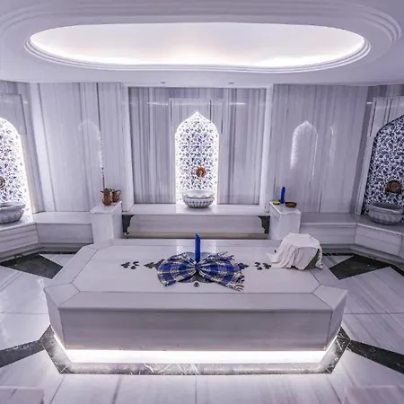 Hotel Royal Galata Estambul