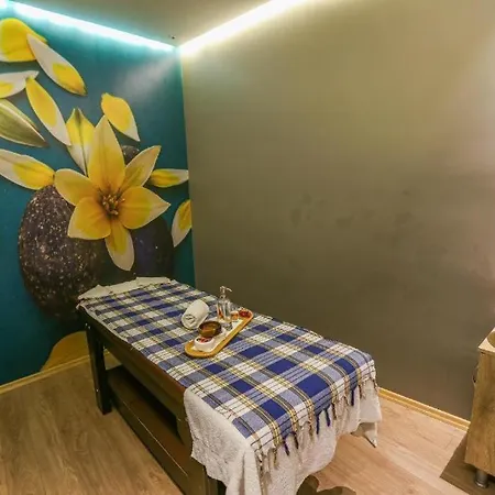 Hotel Royal Galata Estambul