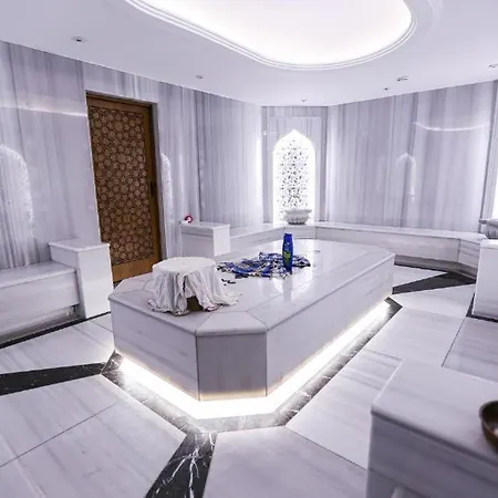 Hotel Royal Galata Estambul