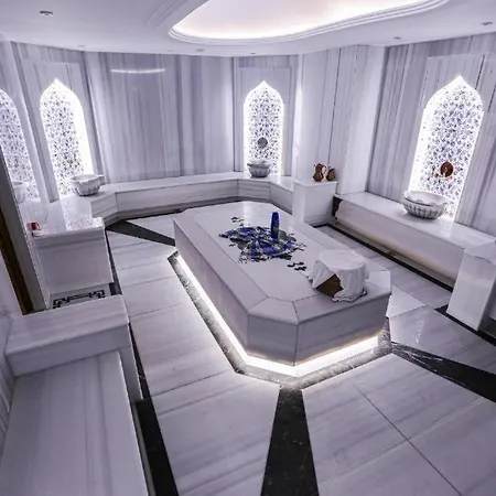 Royal Galata Hotel Istambul