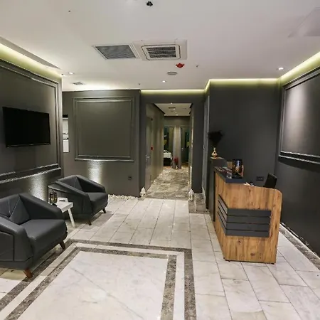 Hotel Royal Galata Estambul
