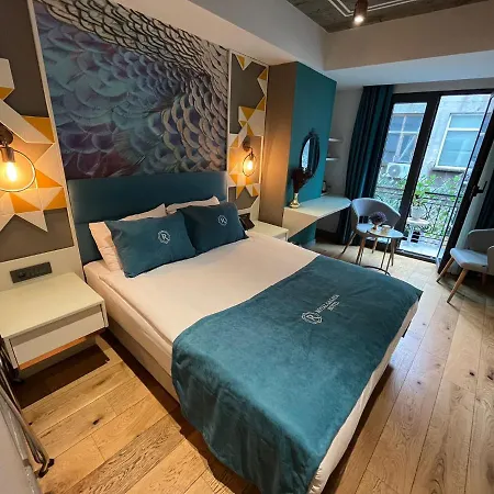 Royal Galata 3* Istambul