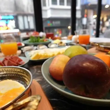 Royal Galata Hotel Istambul