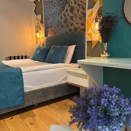 Hotel Royal Galata