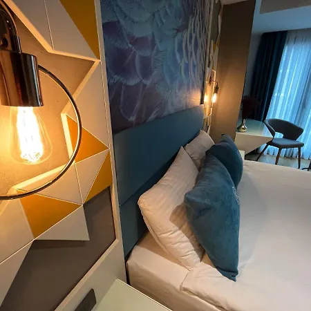 Hotel Royal Galata 3*