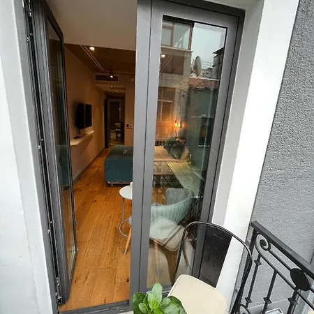 Royal Galata Hotel 3*