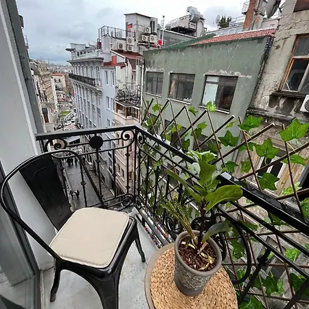 Royal Galata 3* Estambul