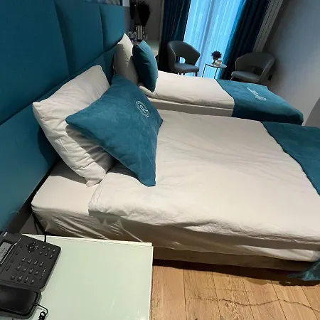 Royal Galata 3* Estambul