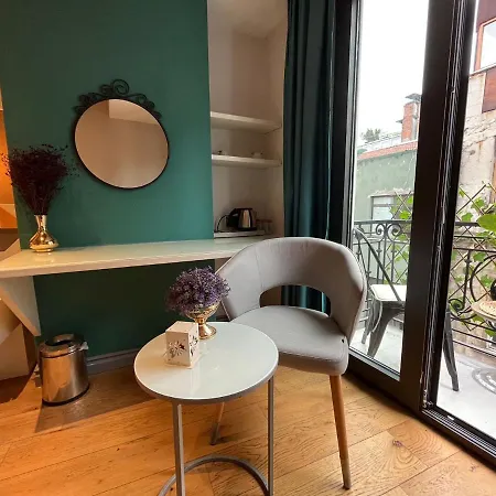 Royal Galata Hotel Estambul