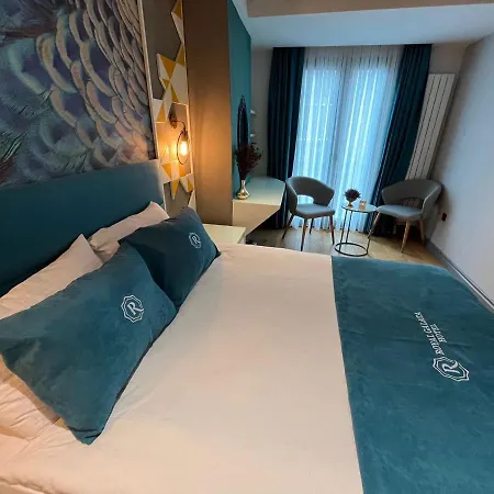 Hotel Royal Galata