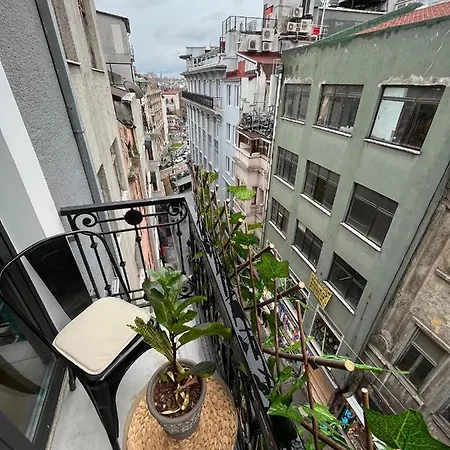 Royal Galata Hotel Estambul