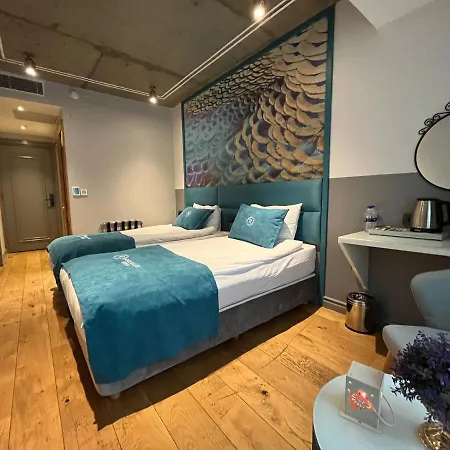 Hotel Royal Galata Estambul