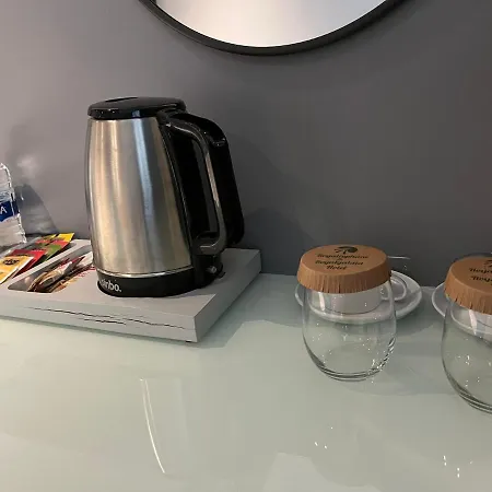 Royal Galata Hotel 3*